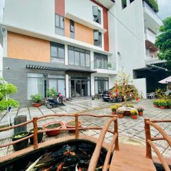 NHÀ ĐẸP – GIÁ TỐT- CHÍNH CHỦ CẦN BÁN BIỆT THỰ Tại Phường Đông Hưng Thuận, Quận