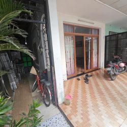 [T2597*] MẶT TIỀN KINH DOANH NGANG KHỦNG 10M SÁT CHỢ CẦU - GIÁ 20.X TỶ
