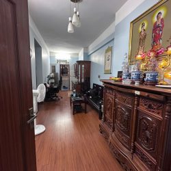 Chung cư Đại Thanh, 56m, có sổ, 2N2NS, giá 3,19 tỷ. Call: 0343 8100 41