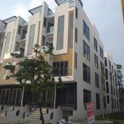 CHÍNH CHỦ BÁN LÔ GÓC VƯỜN HOA TẠI KHU B1.4 KĐT THANH HÀ, THANH OAI, HÀ NỘI