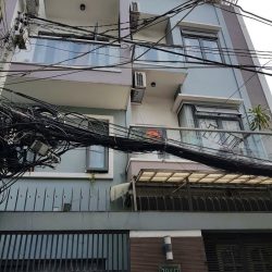 HOT HOT – CHÍNH CHỦ CẦN BÁN NHÀ ĐẸP Đường Xô Viết Nghệ Tĩnh, phường Thạnh Mỹ