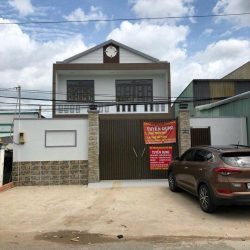 Bán nhà MT đường Vườn Thơm 10 x50 ( 2 lầu ) 500m thổ cư giá 13 tỷ