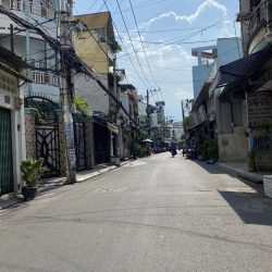 32m - CMT8 - 2 Tầng - 3.4 tỷ
