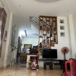 Bán nhà 4 tầng 88m2 đường Số 5, Linh Xuân, Thủ Đức, TP HCM, sổ hồng riêng. Giá