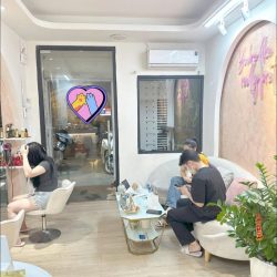 SANG NHƯỢNG NHANH SPA FULL THIẾT BỊ – PHƯỜNG HÒA HƯNG, QUẬN 10, TP.HCM