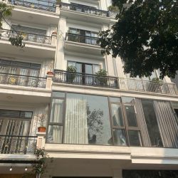 Nguyễn Văn Cừ ô tô lùi cửa 11 tỷ 55m gần phố,Long Biên