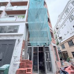 V.I.P nhất khu an ninh, LVQ, hẻm xe hơi 10m, 64m2, thang máy, 14 tỷ