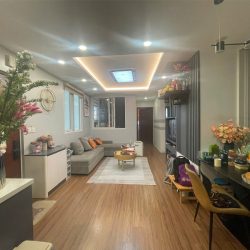 HOT HOT – CHÍNH CHỦ CẦN BÁN CĂN HỘ EUROWINDOW RIVER PARK TẠI Đông Trù, huyện