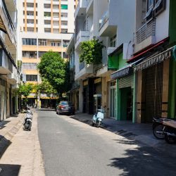 Nhà Bán Ngay Bàu Cát Tân Bình - Ngang gần 5m, khu đường số rộng thoáng