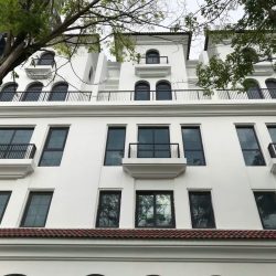 SH 5 TẦNG, 2 MẶT THOÁNG, Đ.21M - TRỤC CHÍNH  KẾT NỐI CIPUTRA - LOTTE MALL -  HỒ