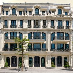 Noble Palace Tây Thăng Long Victory - Shophouse vị trí vàng sát cổng chính -