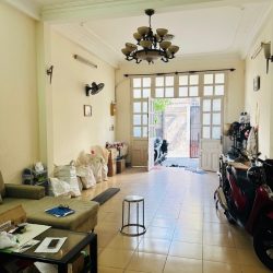 [H2626*] Cơ hội xây CHDV đỉnh cao sát ĐH Văn Lang 2, giá 17.x tỷ