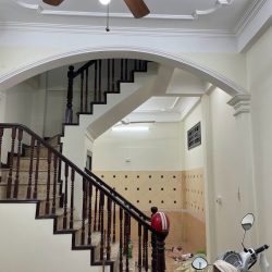 CHÍNH CHỦ CHO THUÊ NHÀ NGUYÊN CĂN LÂU DÀI NGÕ 191 KHƯƠNG THƯỢNG, ĐỐNG ĐA
