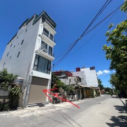 Bán nhà SÀi Đồng 12 tỷ 60m ô tô qua nhà,Long Biên