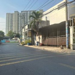 CHO THUÊ NHÀ NGUYÊN CĂN GIÁ CHỈ 6 TRIỆU/THÁNG – ĐƯỜNG TRẦN THỊ HÈ, QUẬN 12