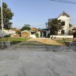 Đất Thôn Trung, Thượng Lâm, 50m2, ôtô tải KD, 1.75 tỷ Mỹ Đức