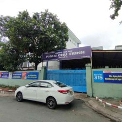 [KH045*] Sát Chợ Cầu Gò Vấp, 3 Tầng Đúc Vuông Vức, 5.x Tỷ Khan Hiếm