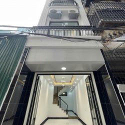 Bán nhà phân lô quân đội Tô Vĩnh Diện, Thanh Xuân - Ô tô vào nhà, gara riêng, 2