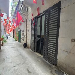 NGUYỄN KHANG -KHÔNG QUY HOẠCH- NHỈNH 9 TỈ - 50M VUÔNG VẮN THOÁNG TRƯỚC SAU.