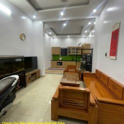 Chính Chủ Bán Nhà Trong Ngõ Đê Trần Khát Chân, Phường Vĩnh Tuy, Quận Bà Trưng,