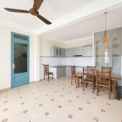 Bán nhà hẻm 4m Trương Công Định - giao Trường Chinh,  6,8x15m, 3 Tầng - 4 PN,