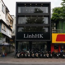 LinhHK Bán Nhà Mặt Phố View Hồ Gươm Lô Góc 80m² MT 8m