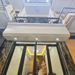 Bán nhà Bằng  Liệt, hoàng mai, thoáng trước thoáng sau, 4,1 tỷ