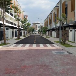 Bán nhà liền kề Haruka tại TT Tp Mới Bình Dương trả trong 5 năm