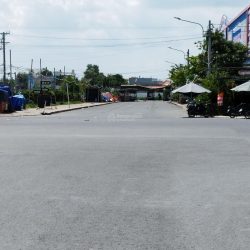 Nhà có việc gấp, cần bán lô đất 125m2, giá 1.8 tỷ, MT ĐT 769, Khu TDC Lộc An, SH