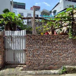 Bán đất thạch bàn 39M ô tô long biên