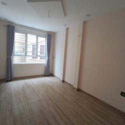 Bán nhà phương mai 4 lô góc ô tô đỗ cửa mua 1 được 2 đống đa