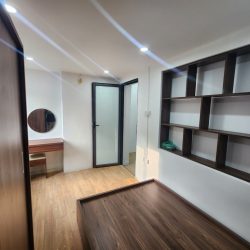 Nhỉnh 2 tỷ bán nhà tập thể tầng 3 tân mai ở ngay hoàng mai