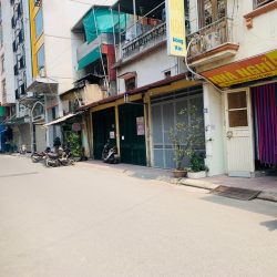 Bán 149M đại cồ việt tặng nhà ngõ to như phố kinh doanh ngày đêm hai bà trưng