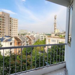 Cần cho thuê căn hộ chung cư B4 ngõ 332 Hoàng Công Chất