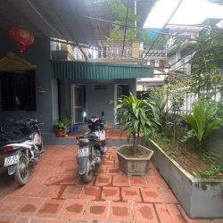 Chính Chủ Bán Đất Nhà Cấp 4, Đường Quyết Thắng,Yên Nghĩa, Hà Đông