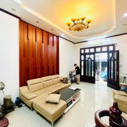 Bán nhà hồng mai 4 tầng phân lô ô tô tránh dừng đỗ ngày đêm hai bà trưng