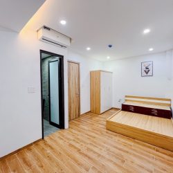 Bán nhà bạch mai 5 tầng thang máy long lanh hai bà trưng