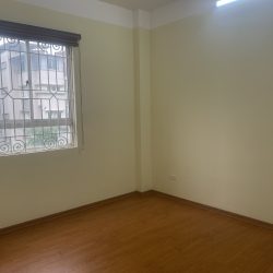 Chung cư Phùng khoang