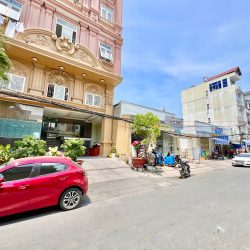 ⛵️KÈO THƠM MT ĐƯỜNG SỐ TÂN QUY QUẬN 7