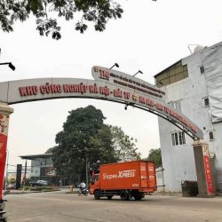 Chính chủ cho thuê kho xưởng tiêu chuẩn đầy đủ PCCC tự động tại quận Long Biên