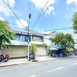 CẦN BÁN CHDV GÓC 3MT HXH HUỲNH TẤN PHÁT - 13.5 TỶ