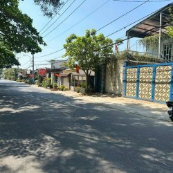 Xưởng mặt tiền An Hạ, xã Phạm Văn Hai, Bình Chánh dt 768m2 giá 12,5 tỷ