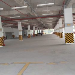 Cho thuê mặt bằng làm bãi đỗ xe ô tô dài hạn....