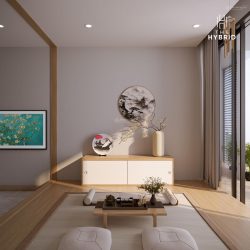 CĂN HỘ TP. THỦ ĐỨC, 64M2, 2PN, VIEW SÔNG, Q4.2024 NHẬN NHÀ, 2.45 TỶ