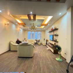Kim đồng bán nhà 5 tầng phân lô ô tô hoàng mai