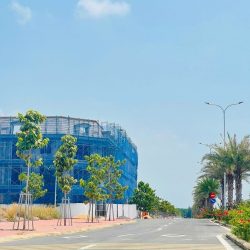 Cần bán Mega City 2, diện tích 100m2 giá 960 triệu, mặt tiền đường 25C