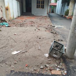 Chính Chủ Bán Đất, Ngõ Đường Quang Trung, Yên Nghĩa, Hà Đông 0969718626