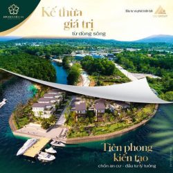 ĐẦU TƯ NGAY RIVERA VILLAS PHÚ QUỐC - LÝ DO TUYỆT VỜI TẠI THỜI ĐIỂM NÀY!