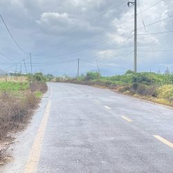 1700m2, Đất mặt tiền dh1 gần ngã 3, thuộc n'thôn hạ đức trọng quá rẻ