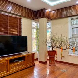 Bán nhà Tam Trinh, siêu hiếm, ngõ ô tô tránh, nội thất sang xịn mịn